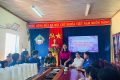 Lời cảm ơn đến Ban Chấp hành Đoàn Khoa Luật – Trường Đại học Kinh tế TP. Hồ Chí Minh