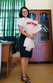 Nguyễn Thị Hải Nguyễn Thị Hải