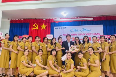 Tọa đàm 20/11/2023
