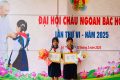 Nguyễn Ngọc Minh Châu – Tấm gương sáng trong học tập và công tác Đội
