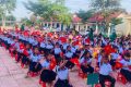 Ngày khai giảng năm học 2025–2026 tại Trường Tiểu học Trần Bình Trọng