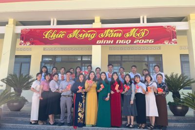 Khai xuân Bính Ngọ 2026