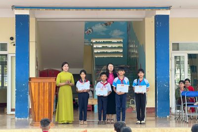 SINH HOẠT DƯỚI CỜ – LAN TỎA GIÁ TRỊ, TIẾP BƯỚC HÀNH ĐỘNG